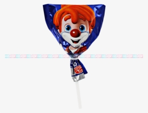 Ricolino Paleta Payaso 12/10 Ricolino - Cartoon