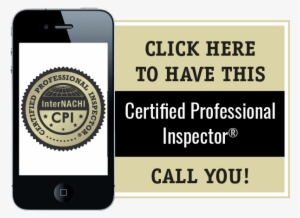 Call Me Now - Home Inspection