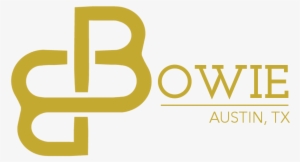 Austin Property Logo - The Bowie