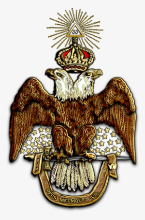 Masonic Eagle Png