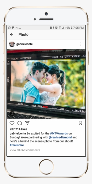 Dpa Ig Bts Shot - Instagram