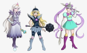 Pokémon Sun And Moon Star The Forces Of Evil Clothing - Star Vs The Forces Of Evil Past Queens Of Mewni