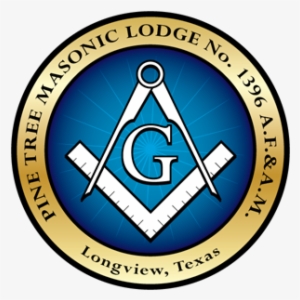 Pine Tree Masonic Lodge Seal - Masonic Lodge
