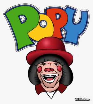 Ponte Popy/ Popy Art - Art