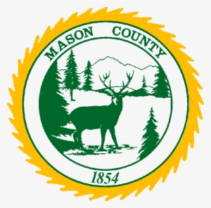 Logo - Mason County, Washington