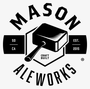 1 Color Ai - Mason Ale Works