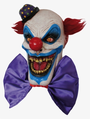 Related Wallpapers - Scary Clown Mask