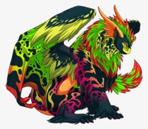 36755917 350 - Dragon