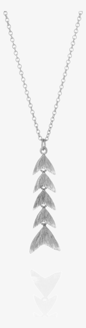Lax Necklace - Pendant