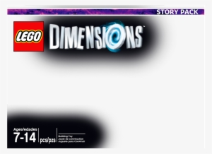 Story Pack - Lego Dimensions