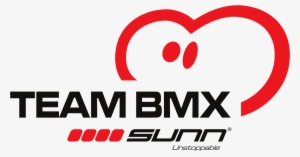 Team Sunn Bmx - Sunn