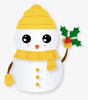 Christmas Holiday Emoji Messages Sticker-0 - Cartoon