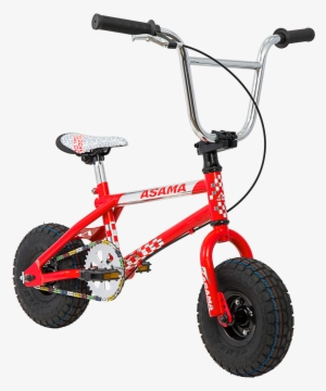 By Increasing The Length Of The 2 Seat Stays And Welding - Bmx Bike