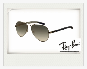 Cheap Replica Ray Ban Rb8307 Aviator Tech Sunglasses - Ray Ban