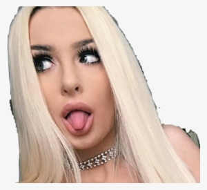 T Ta Tan Tana Tanamongeau Freetoedit - Mongeau Transparent Tana Transparent