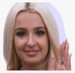 Tana Mongeau