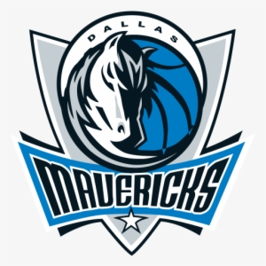 Dal - Dallas Mavericks 2017 Logo