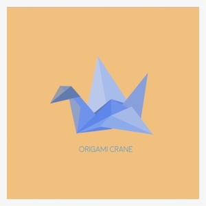 Origami Cranes - Origami