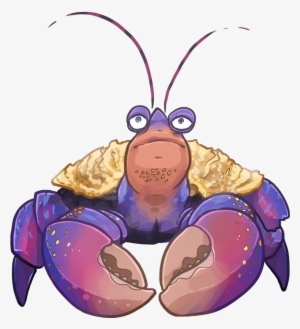 Related Wallpapers - Tamatoa Png