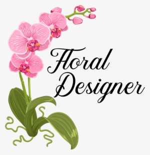 The Floral Designer - Happy Mother's Day Orchid