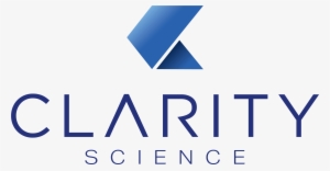 “target”ing Treatment For Scars And Burns - Clarity Science Logo