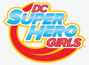 Dc Super Hero Girls Or Dc Superhero Girls , Is An American - Super Hero Girl Logo