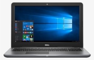 Zoom - Dell Inspiron 5567 7291gry