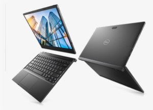 "which Is Where Things Get A Bit Weird, Because The - Dell Latitude 7285 2 In 1