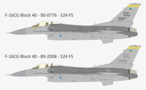 F-16 - F 16 52 Fw