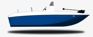Engine - Boat