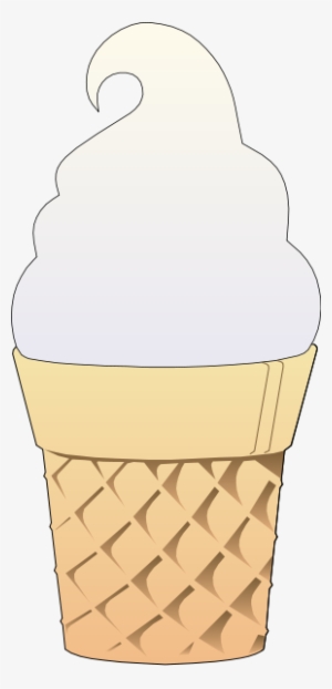 Ice Cream 04 Clipart Png - Ice Cream