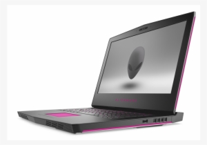 Alienware 15r3 Inch Gaming Laptop With 7th Gen Intel - Dell Alienware 17 R4 I7 7700hq