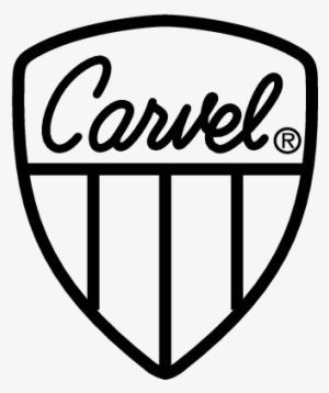 Premium Vectors - Carvel Ice Cream Logo