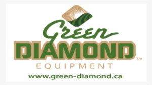 Green Diamond - Green Diamond Equipment