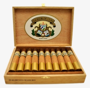 Premium Cigar Cuban Seed Cuban Cigar - Tobacco