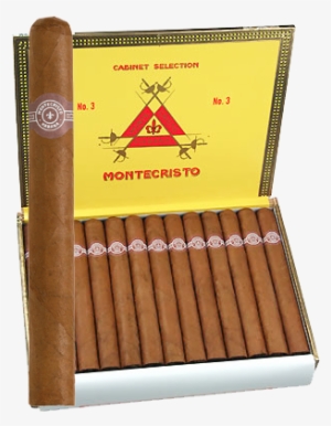 Montecristo - Montecristo Cuban Cigars