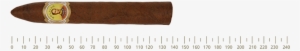 Bolivar Belicosos Finos 25 Cigars - Wood