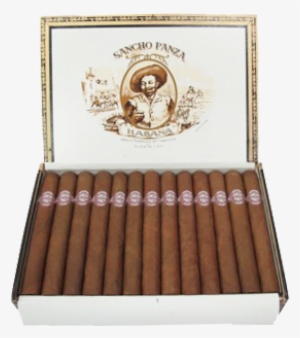 Sancho Panza Coronas - Cigars