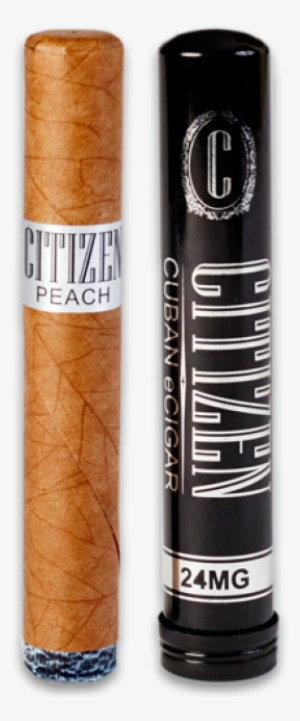Cuban E Cigar