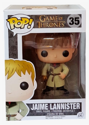 Game Of Thrones - Harry Potter Funko Pop Fred And George