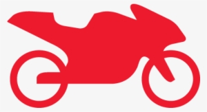 Biker Clipart Honda Motorcycle - Clip Art