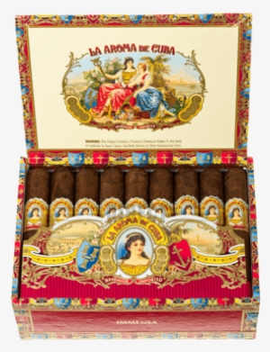 Original - La Aroma De Cuba