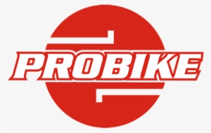Probike Motor Logo - Probike Logo