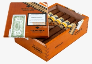 Top Cuban Cigars Certified Made In Cuba - Cohiba Esplendidos 10 Pack