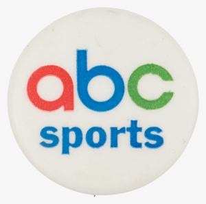 Abc Sports - Abc Sports Logo