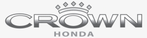 Crown Honda Logo - Crown Acura