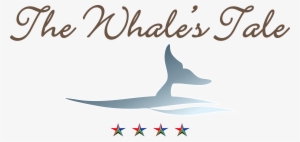 The Whale's Tail Guest House - Lesson Plan Rectangle Magnet
