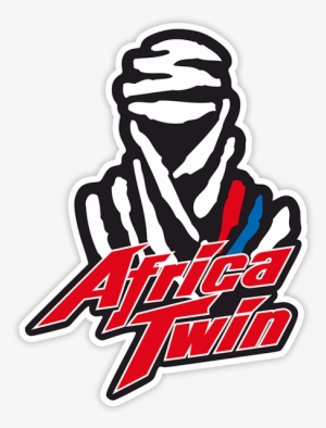 Honda Africa Twin Logo