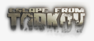 Escape From Tarkov Logo - Escape From Tarkov Png