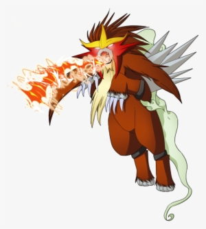 Entei